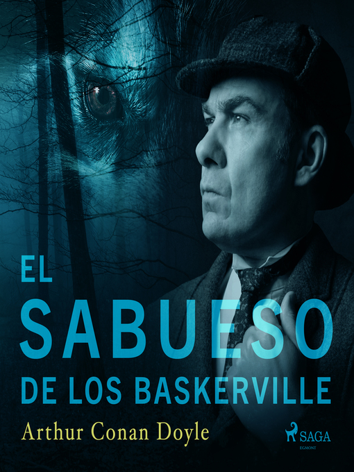 Title details for El sabueso de los Baskerville by Arthur Conan Doyle - Available